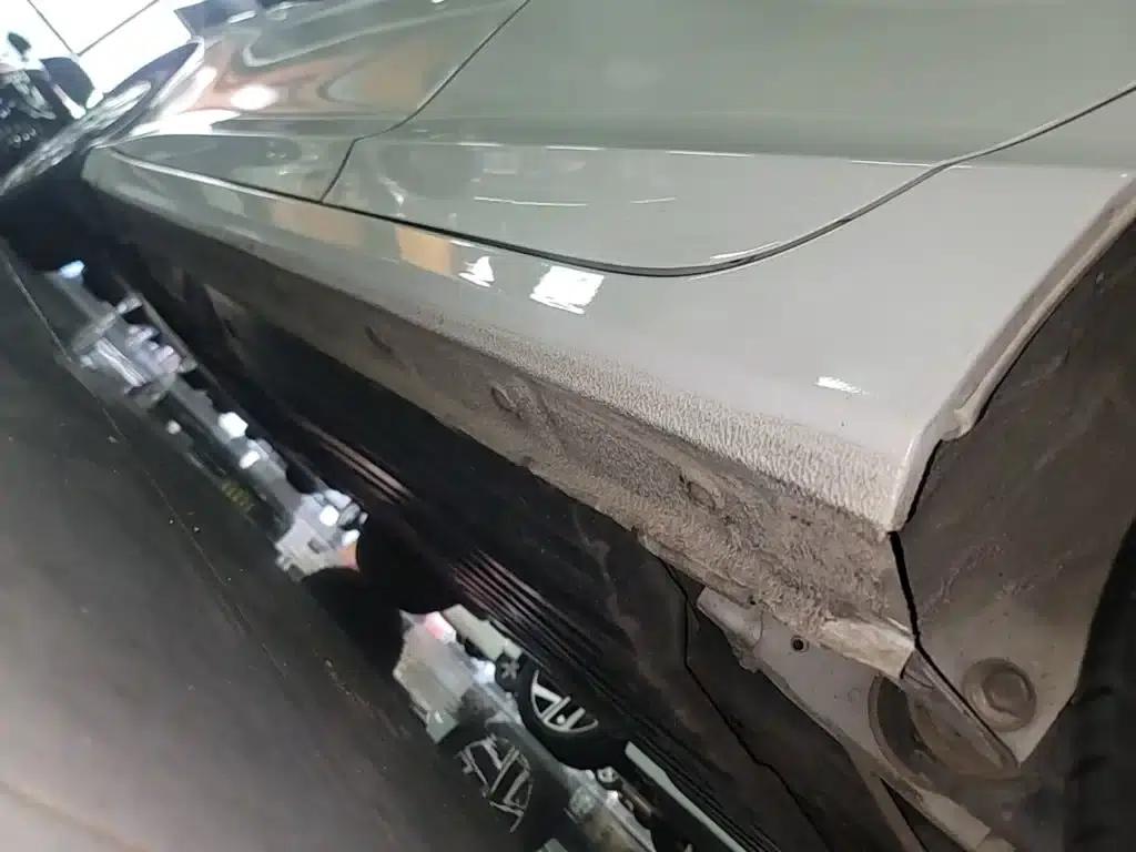 Honda City 2017 1.5L CVT Comfort Edition — миниатюра 22