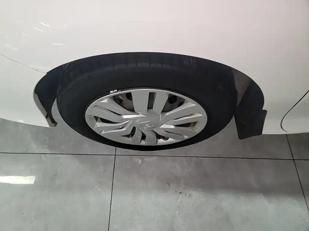 Honda City 2017 1.5L CVT Comfort Edition — миниатюра 23