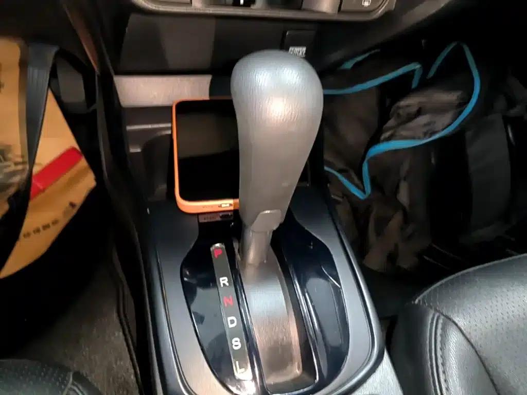 Honda City 2015 1.5L CVT Comfort Edition — миниатюра 14