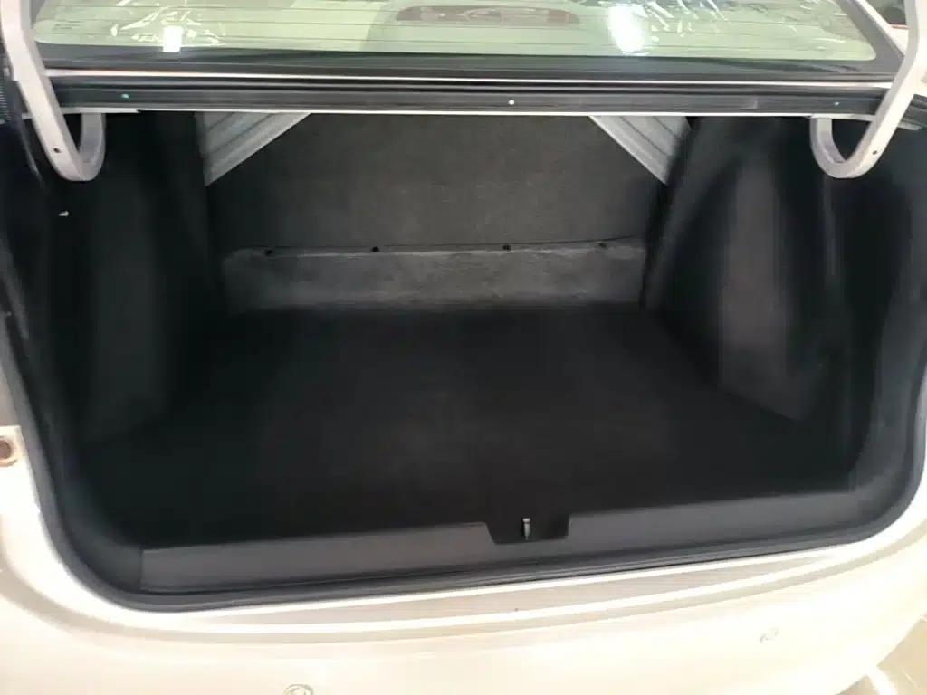 Honda City 2015 1.5L CVT Comfort Edition — миниатюра 19
