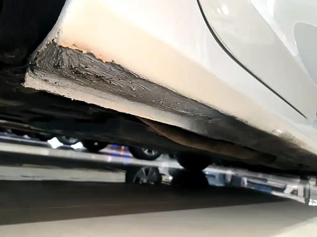 Honda City 2015 1.5L CVT Comfort Edition — миниатюра 21
