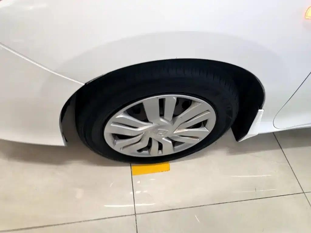 Honda City 2015 1.5L CVT Comfort Edition — миниатюра 23