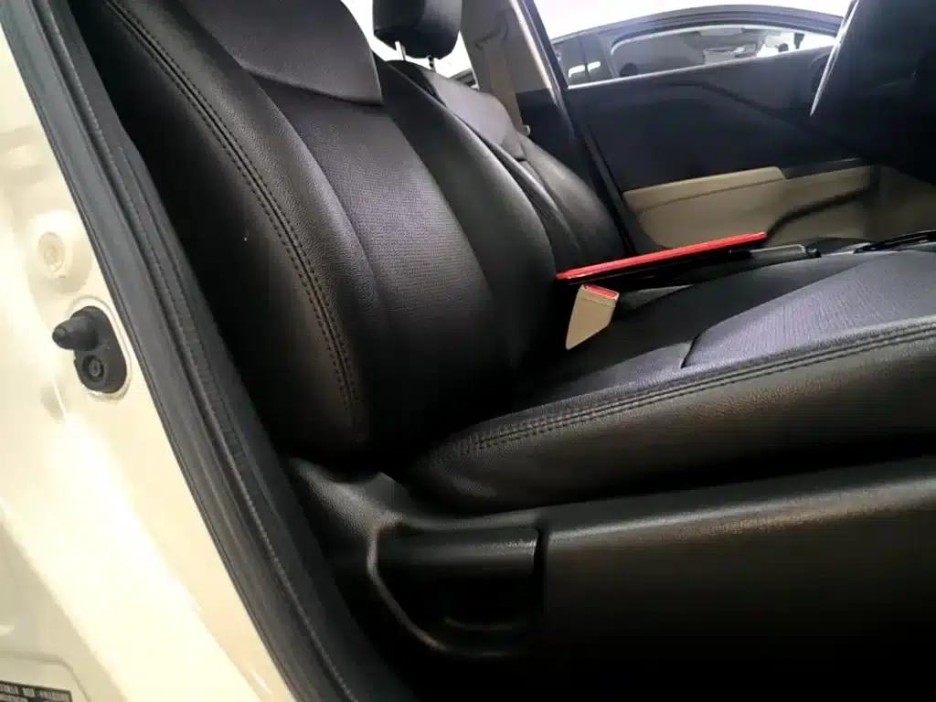 Honda City 2015 1.5L CVT Comfort Edition — миниатюра 25