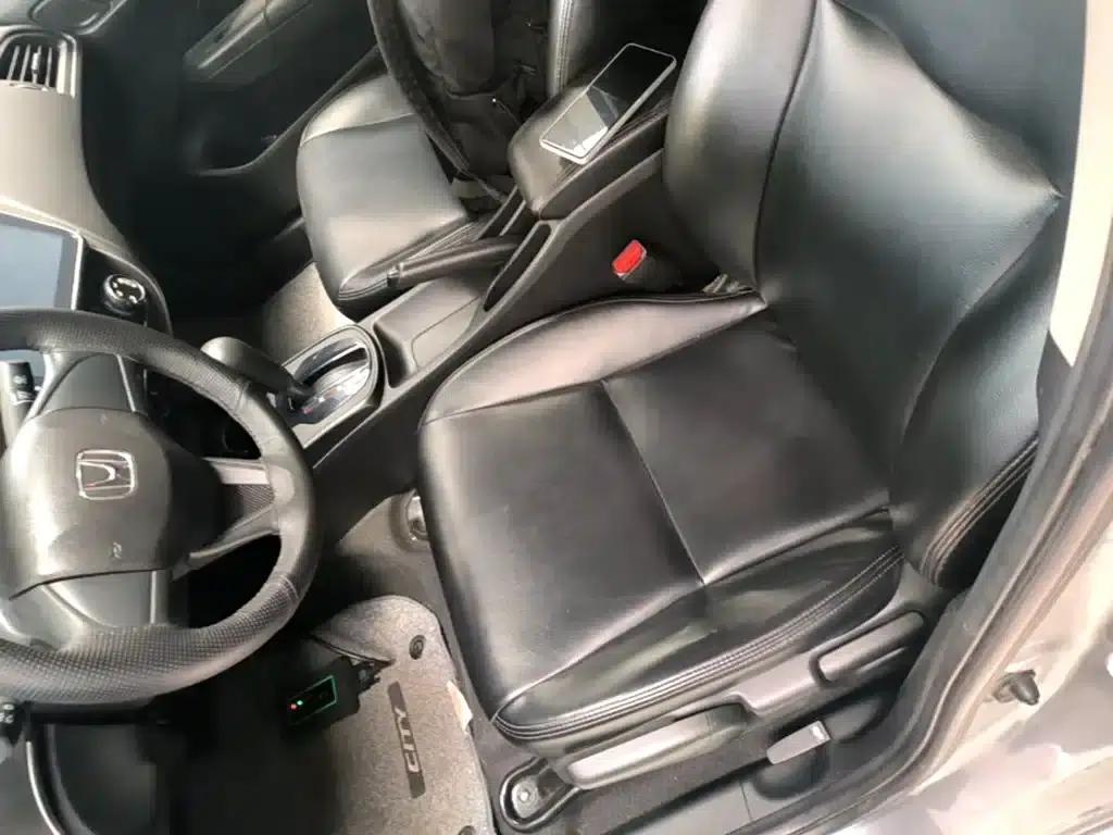 Honda City 2017 1.5L CVT Elite Edition — миниатюра 15