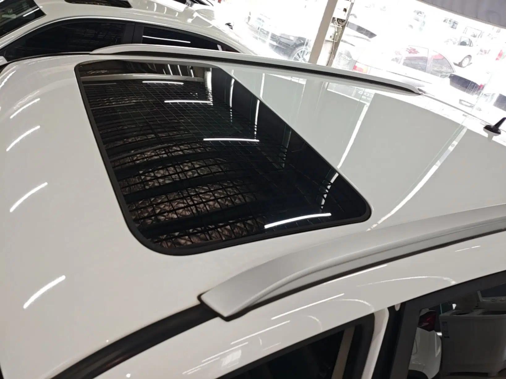 Cowin X3 2017 1.6L CVT Enthusiast Edition China V Standard — миниатюра 7
