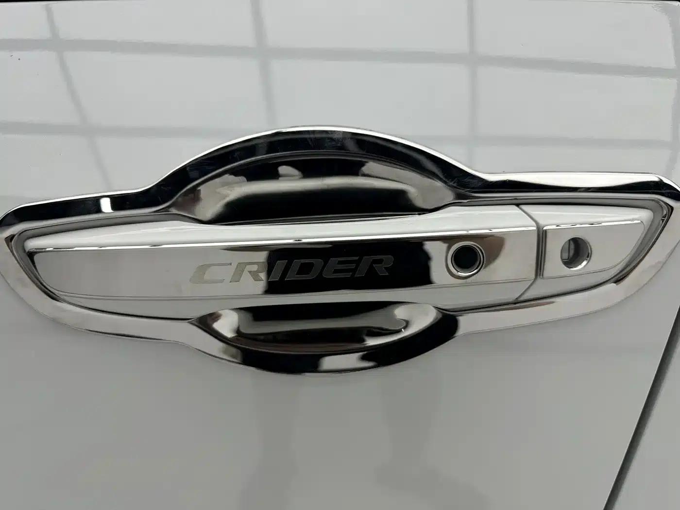 Envix 2022 180TURBO CVT Enjoy Edition — миниатюра 11