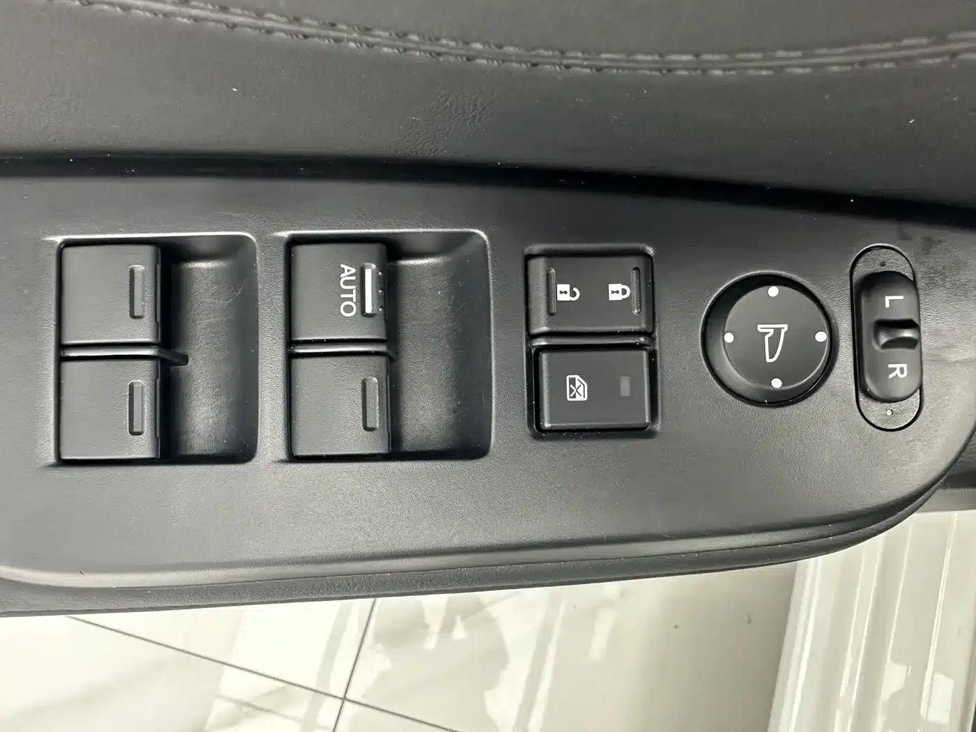 Envix 2022 180TURBO CVT Enjoy Edition — миниатюра 12