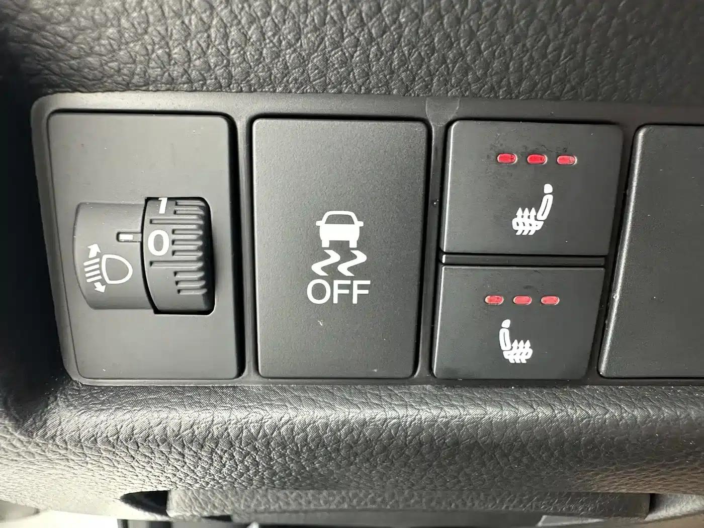 Envix 2022 180TURBO CVT Enjoy Edition — миниатюра 13