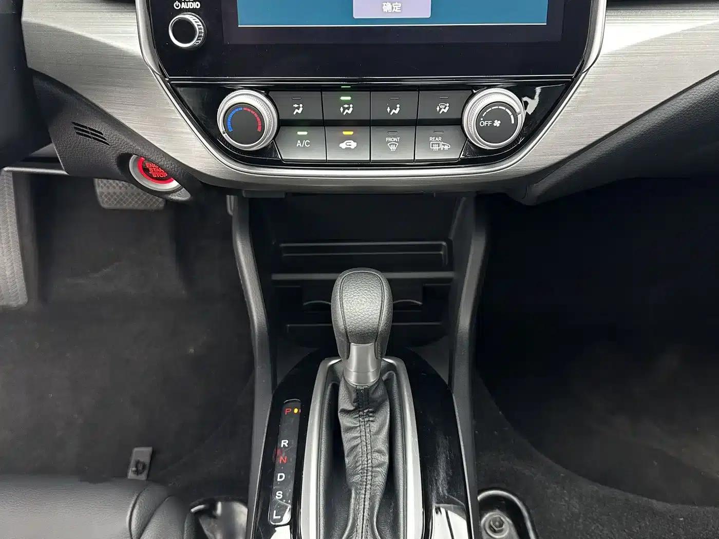Envix 2022 180TURBO CVT Enjoy Edition — миниатюра 15