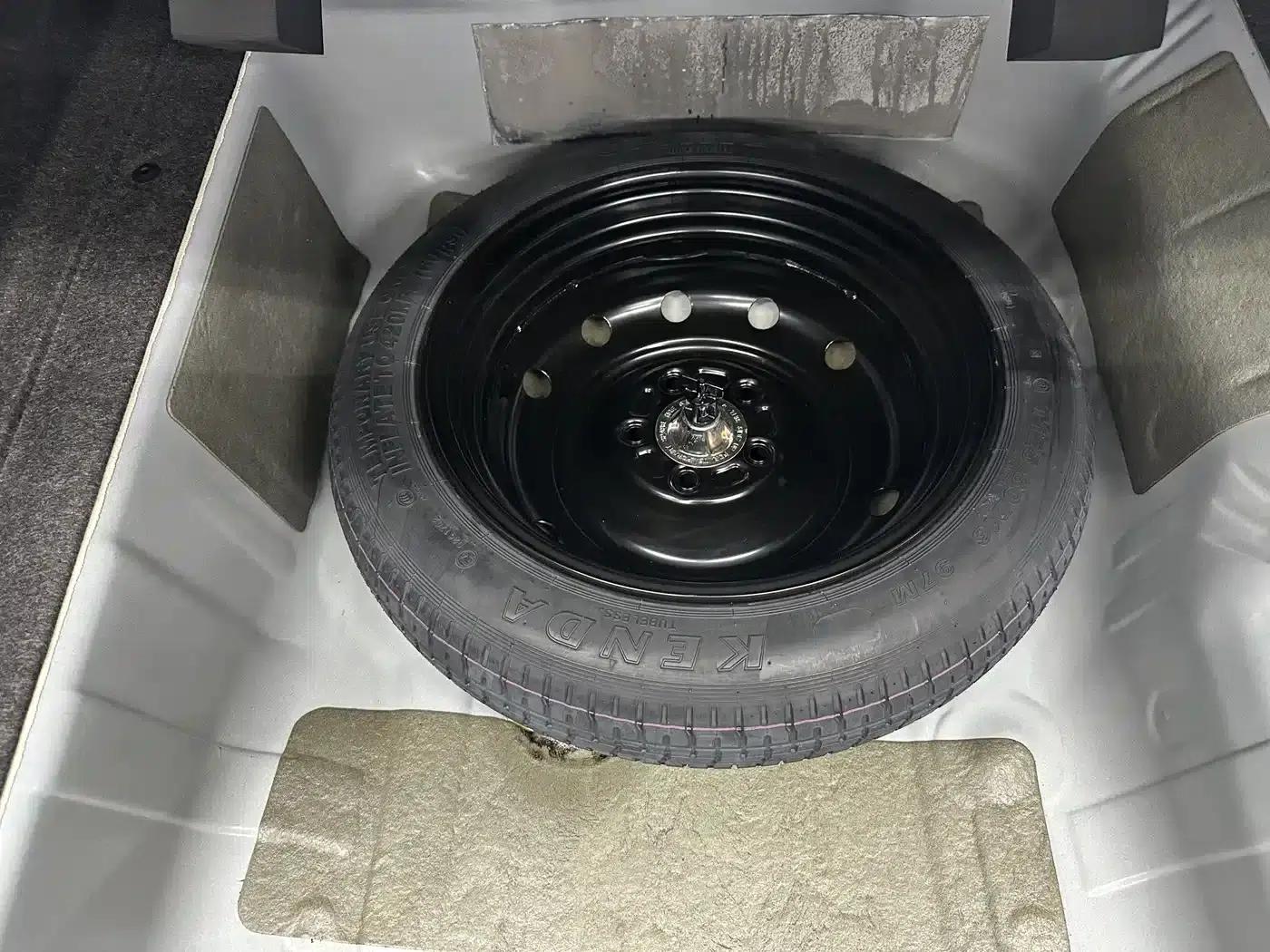Envix 2022 180TURBO CVT Enjoy Edition — миниатюра 18