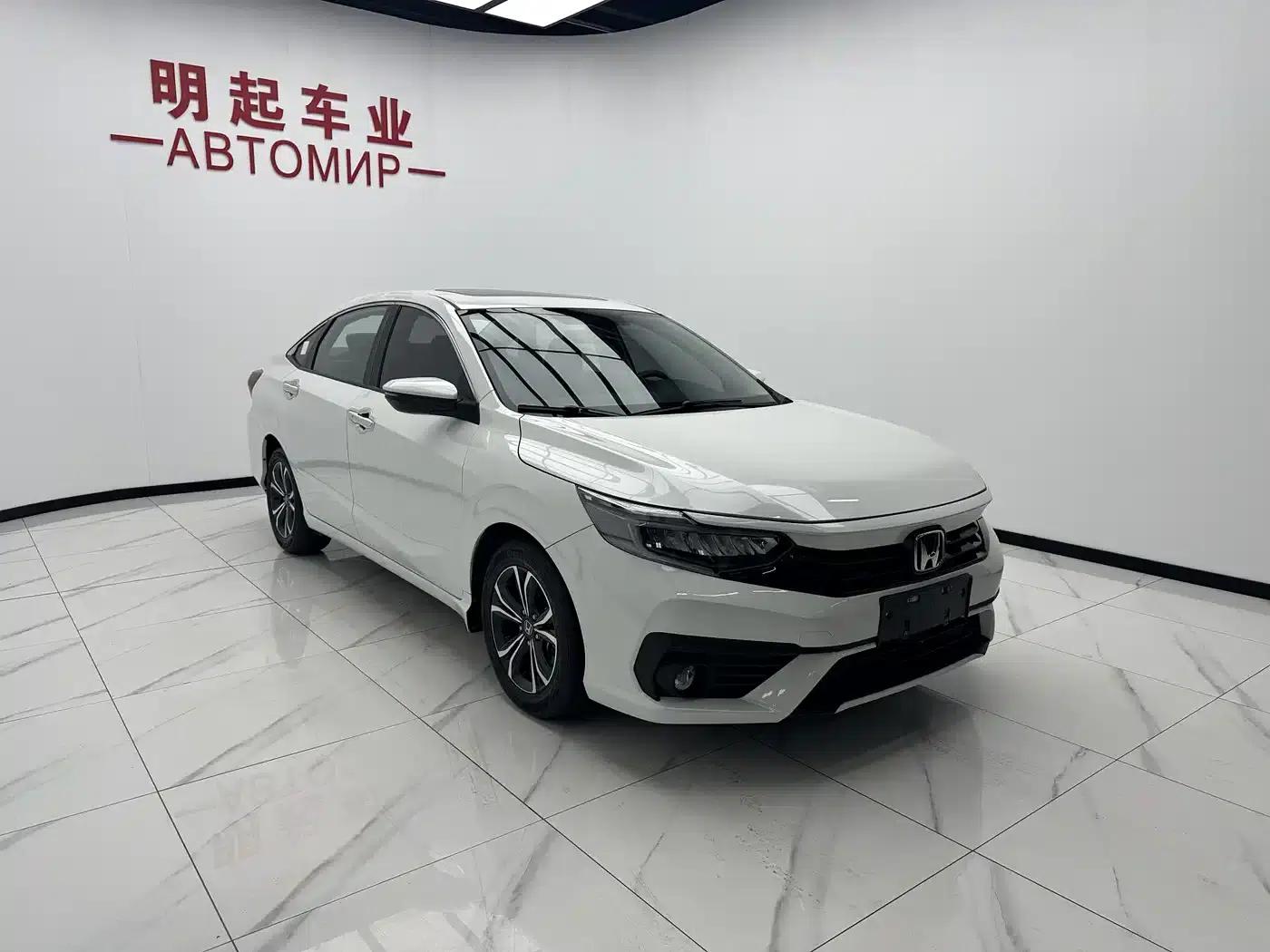 Envix 2022 180TURBO CVT Enjoy Edition — миниатюра 3