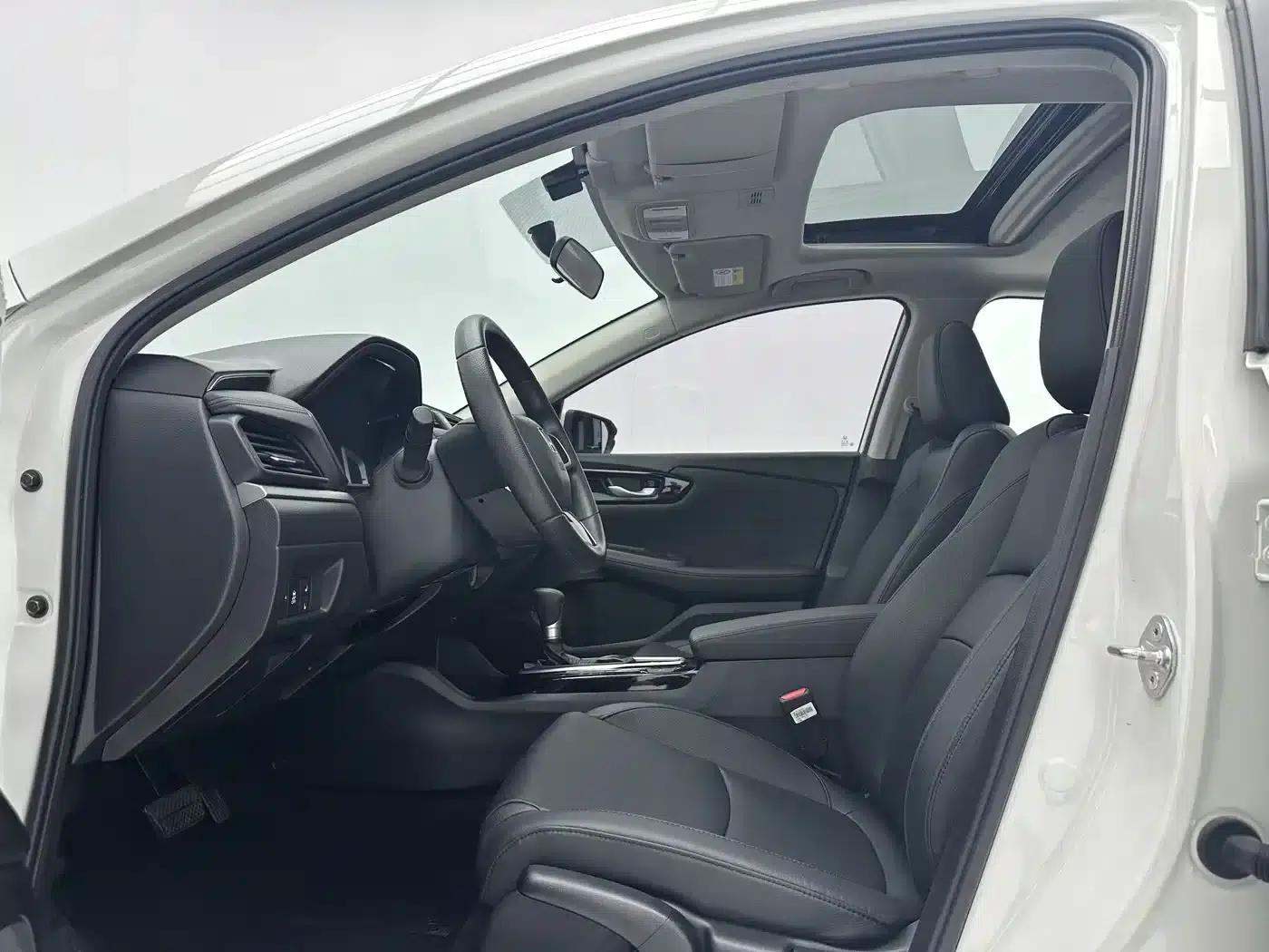 Envix 2022 180TURBO CVT Enjoy Edition — миниатюра 5