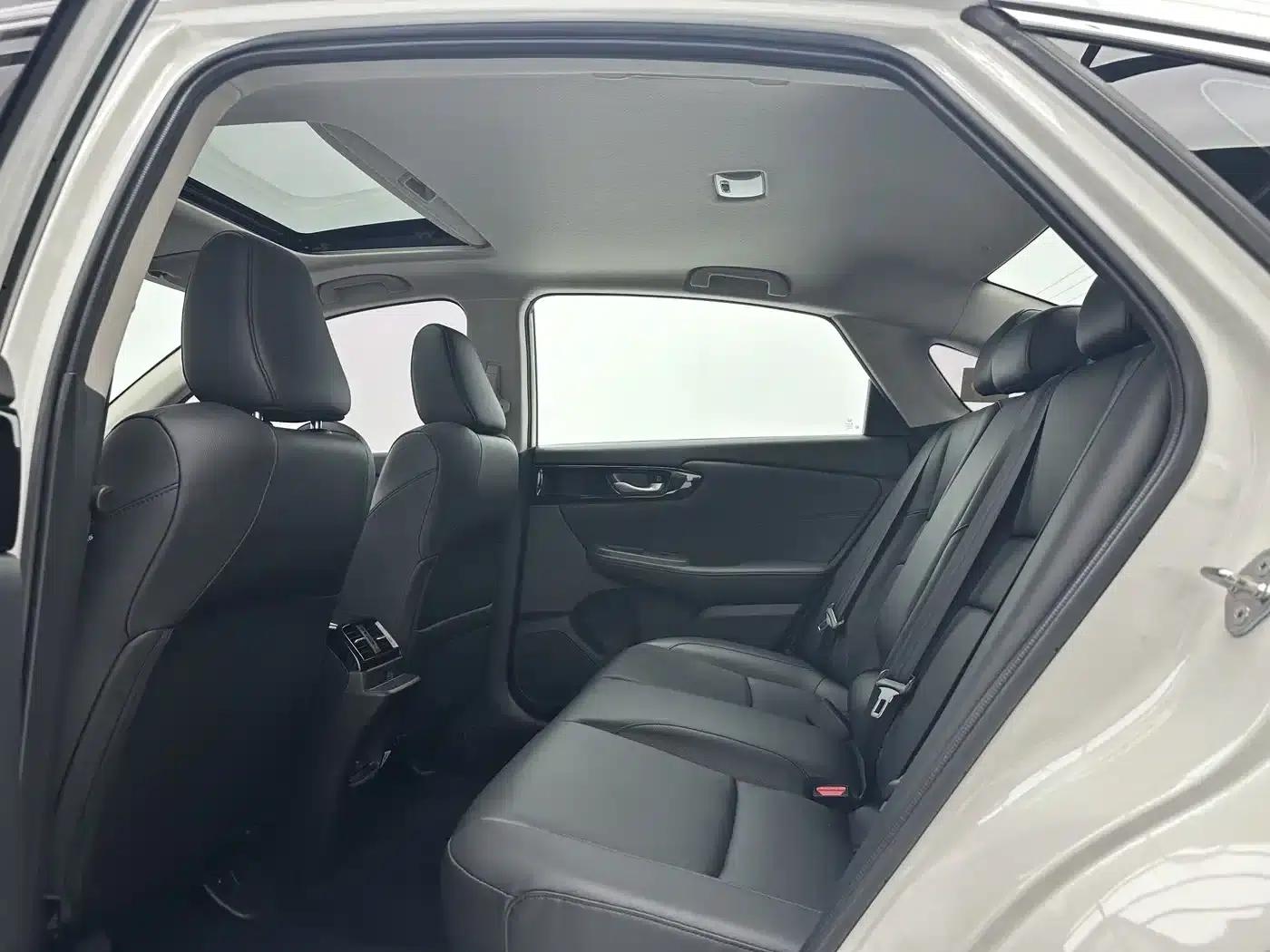 Envix 2022 180TURBO CVT Enjoy Edition — миниатюра 6