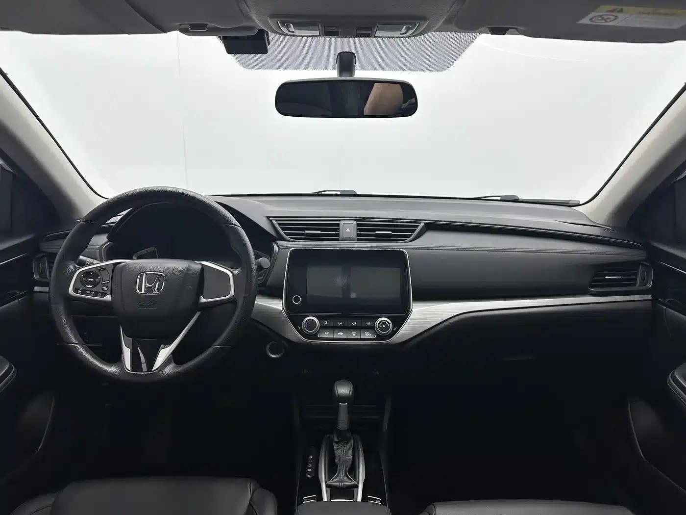 Envix 2022 180TURBO CVT Enjoy Edition — миниатюра 7