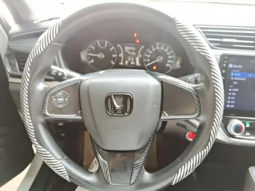 Envix 2019 180TURBO CVT Enjoy Edition (National VI Emission Standard) — миниатюра 11