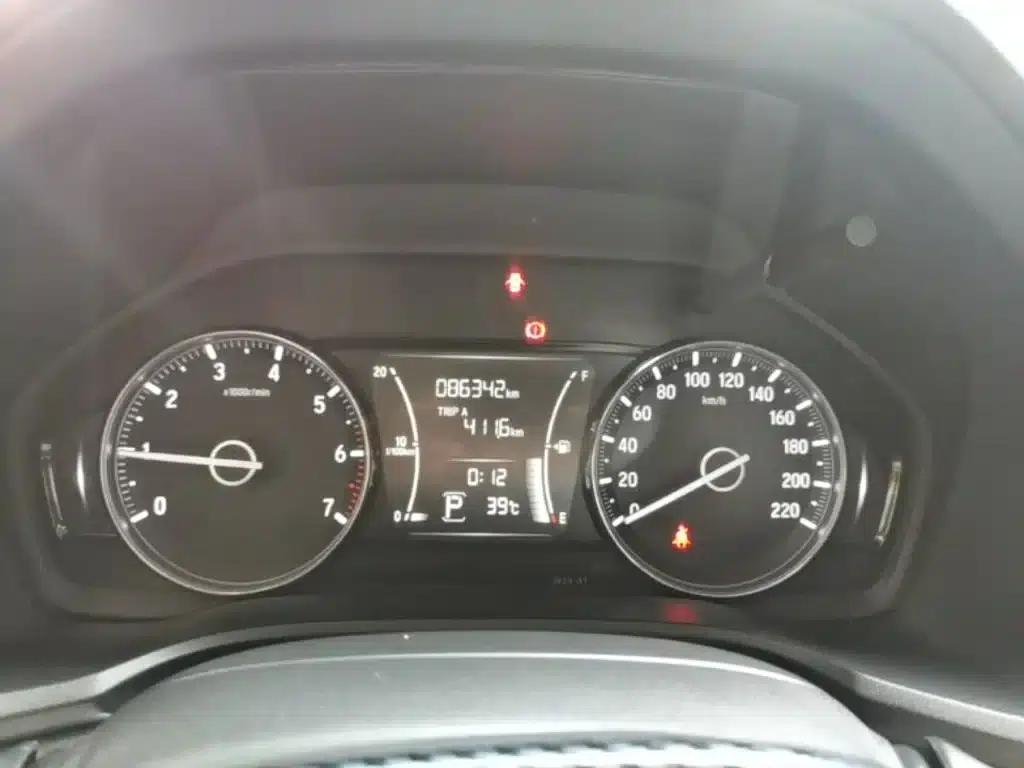Envix 2019 180TURBO CVT Enjoy Edition (National VI Emission Standard) — миниатюра 12