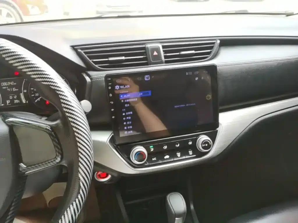 Envix 2019 180TURBO CVT Enjoy Edition (National VI Emission Standard) — миниатюра 13