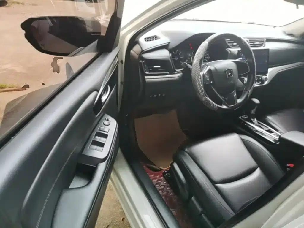 Envix 2019 180TURBO CVT Enjoy Edition (National VI Emission Standard) — миниатюра 16