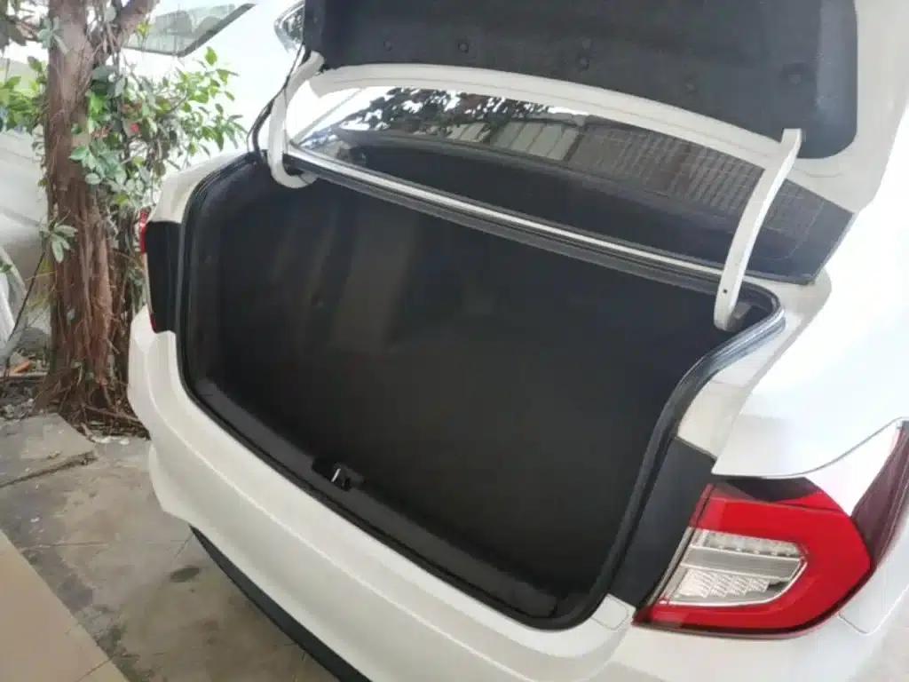 Envix 2019 180TURBO CVT Enjoy Edition (National VI Emission Standard) — миниатюра 19