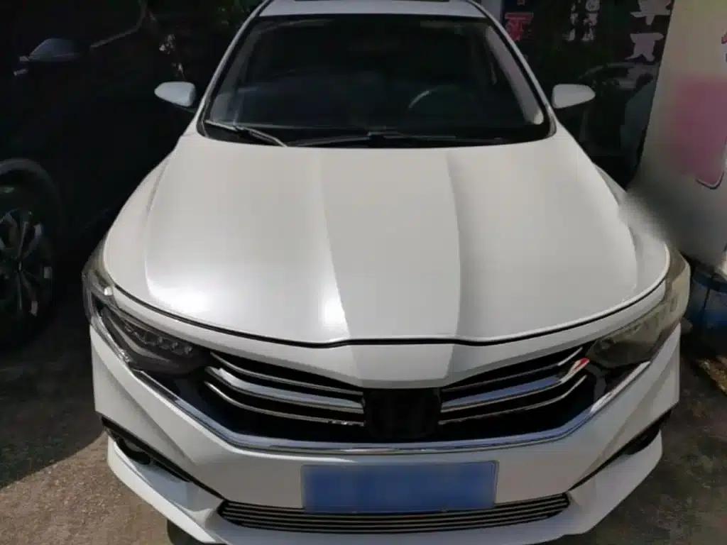 Envix 2019 180TURBO CVT Enjoy Edition (National VI Emission Standard) — миниатюра 3