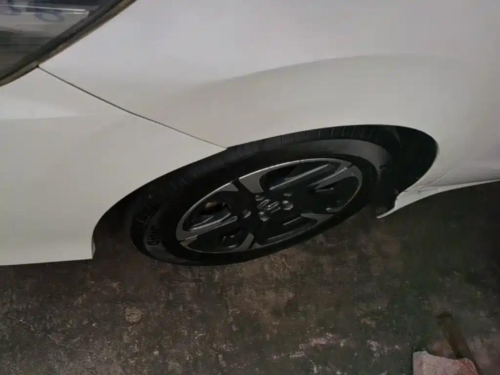 Envix 2019 180TURBO CVT Enjoy Edition (National VI Emission Standard) — миниатюра 23