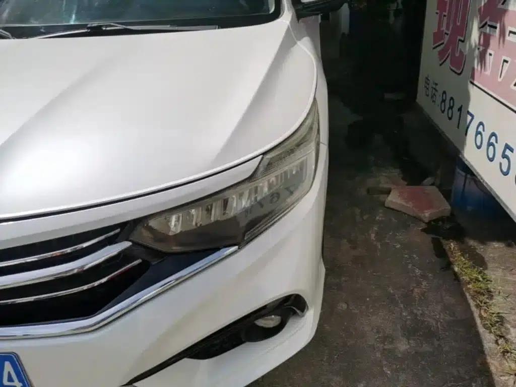 Envix 2019 180TURBO CVT Enjoy Edition (National VI Emission Standard) — миниатюра 24
