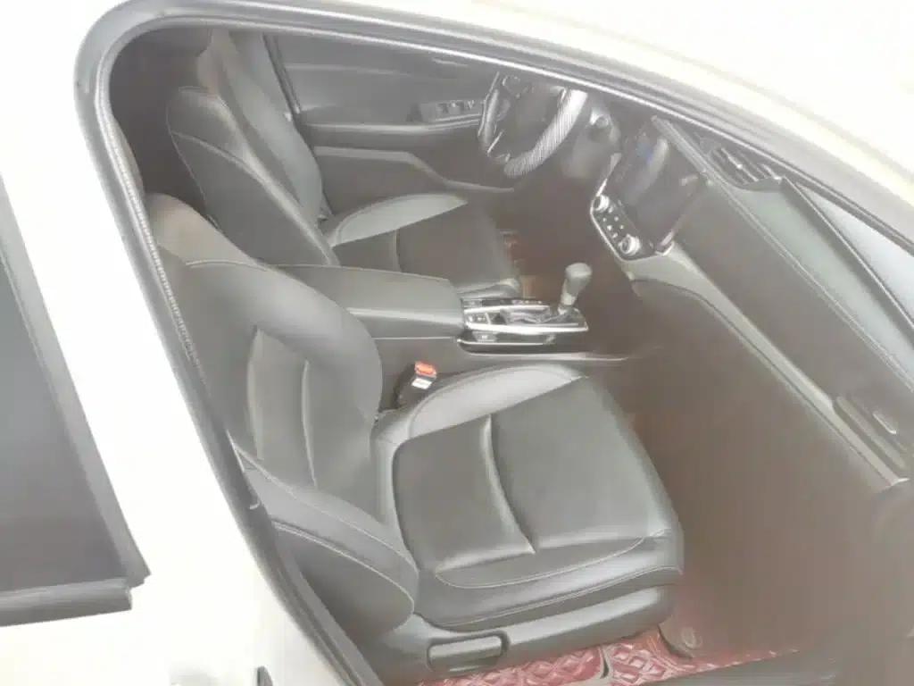 Envix 2019 180TURBO CVT Enjoy Edition (National VI Emission Standard) — миниатюра 25