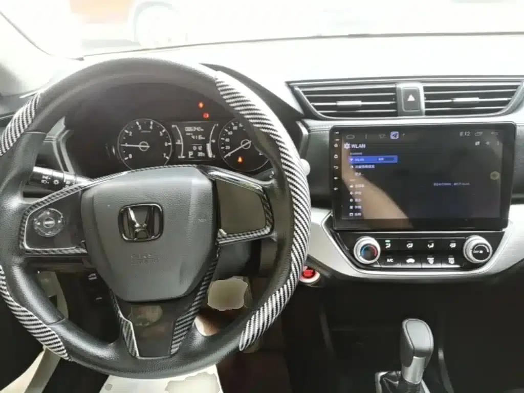 Envix 2019 180TURBO CVT Enjoy Edition (National VI Emission Standard) — миниатюра 10