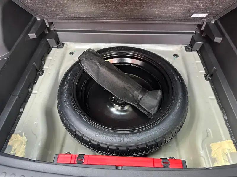 Geely Boyue L 2025 Fourth Generation 1.5TD DCT Splendid — миниатюра 7