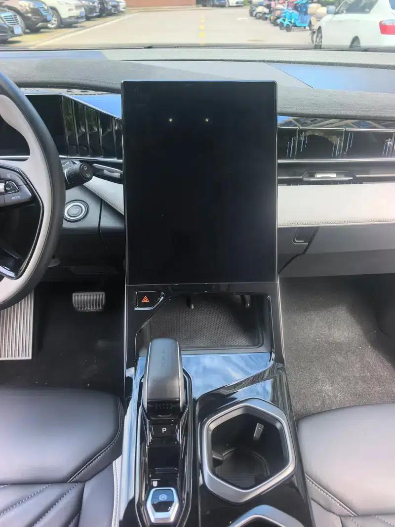 Geely Boyue L 2024 1.5TD DCT Dragon Edition — миниатюра 9
