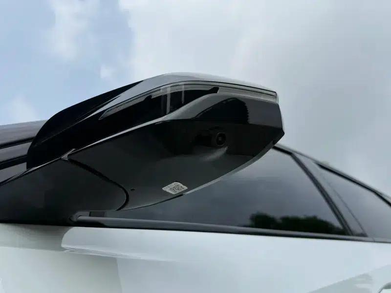 Geely Boyue L 2023 1.5TD DCT Premium Edition — миниатюра 13