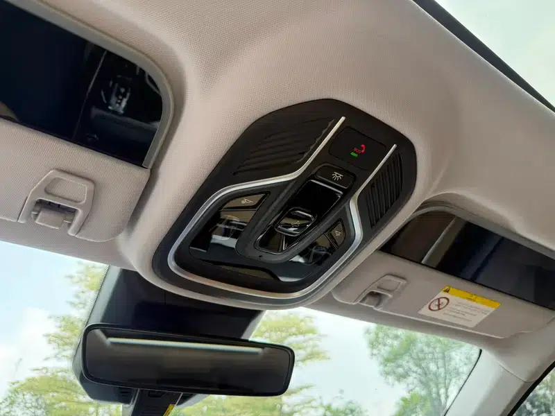 Geely Boyue L 2023 1.5TD DCT Premium Edition — миниатюра 18