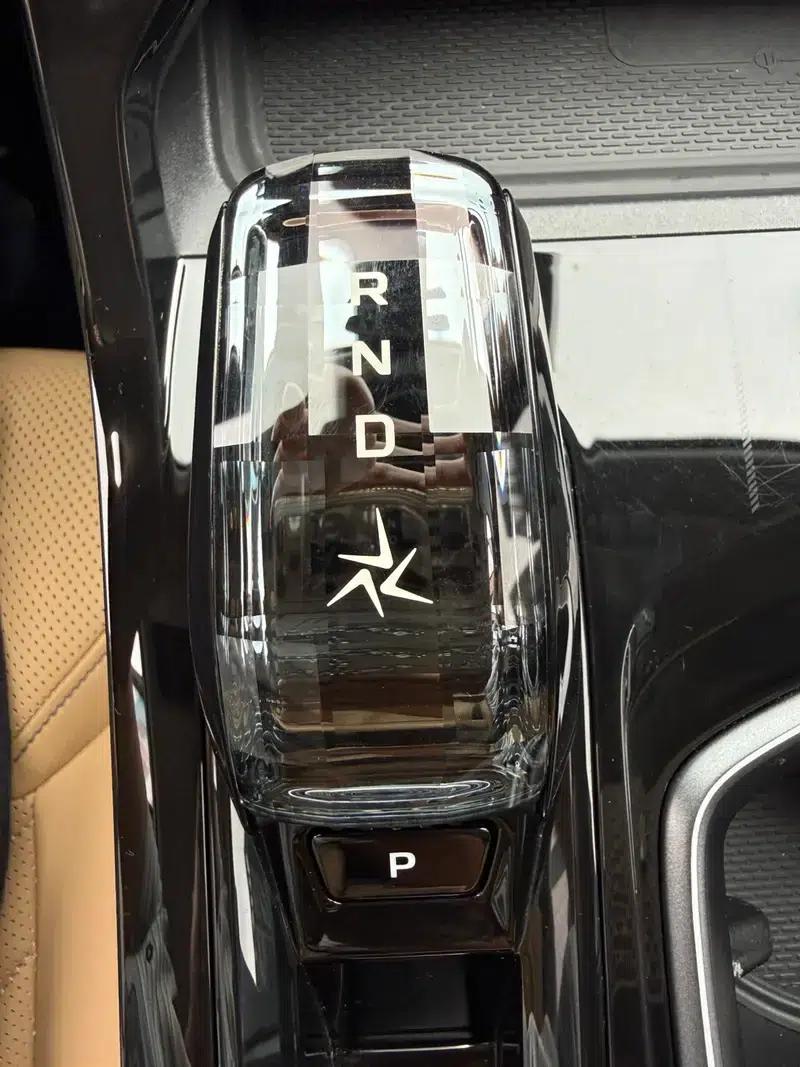 Geely Boyue L 2023 1.5TD DCT Premium Edition — миниатюра 21