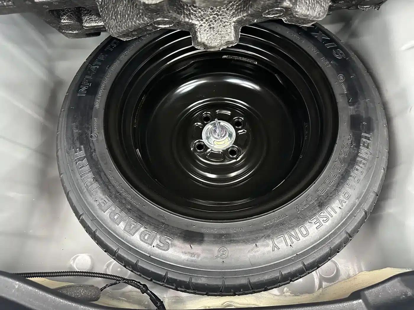 LIFE 2021 1.5L CVT CRO-SS Fun Edition — миниатюра 18