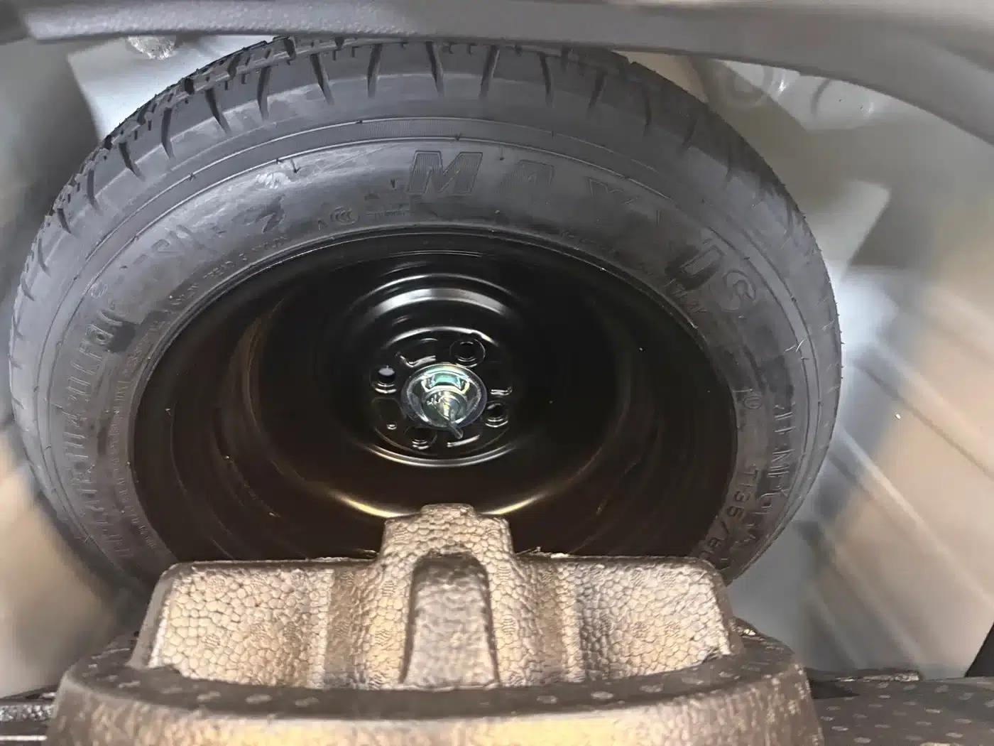 LIFE 2021 1.5L CVT SPO-SS Dynamic Edition — миниатюра 12