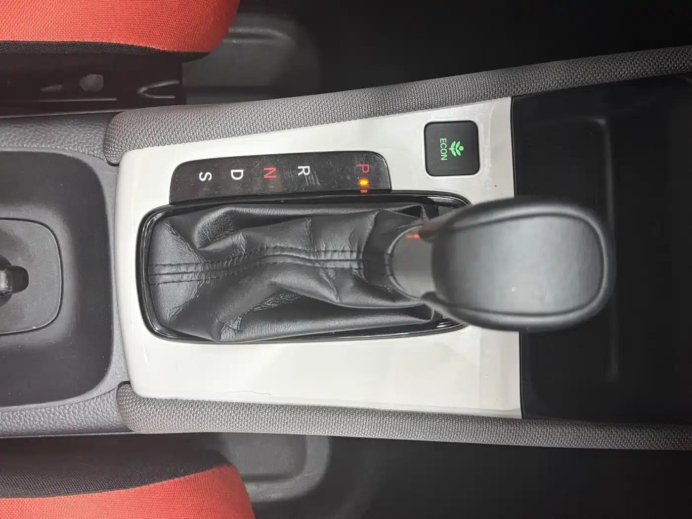 LIFE 2021 1.5L CVT SPO-SS Dynamic Edition — миниатюра 17