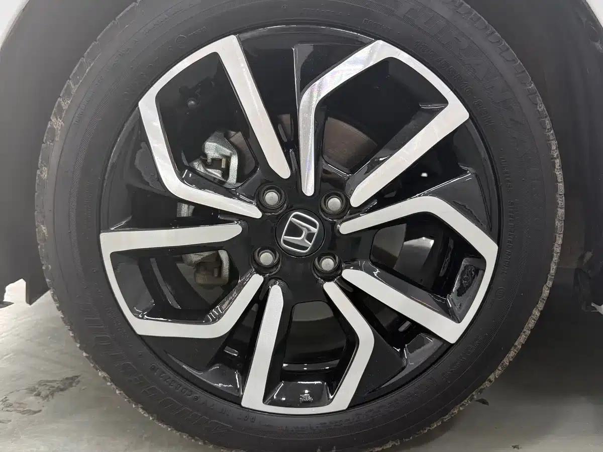 LIFE 2021 1.5L CVT SPO-SS Dynamic Edition — миниатюра 20