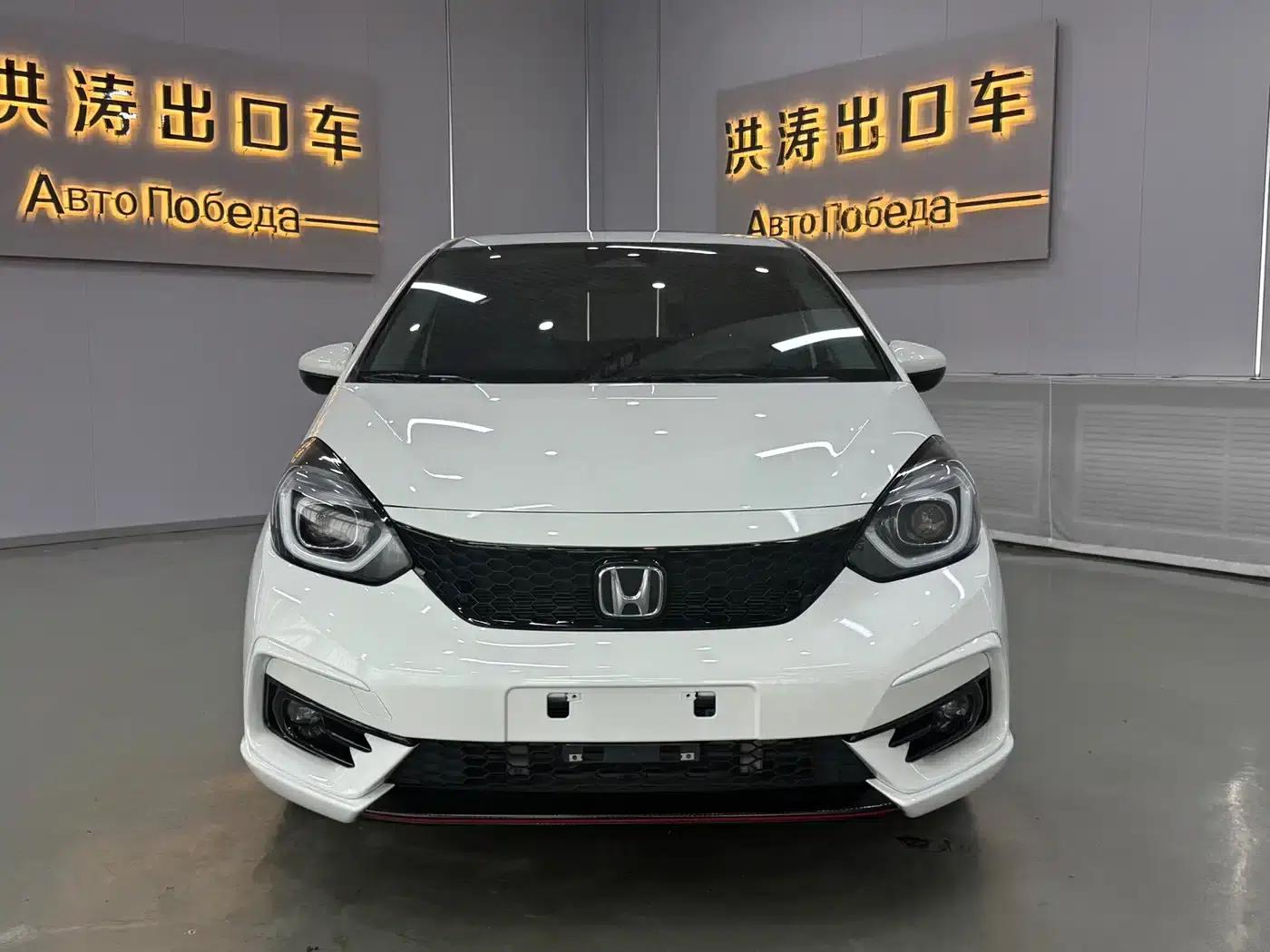 LIFE 2021 1.5L CVT SPO-SS Dynamic Edition — миниатюра 3