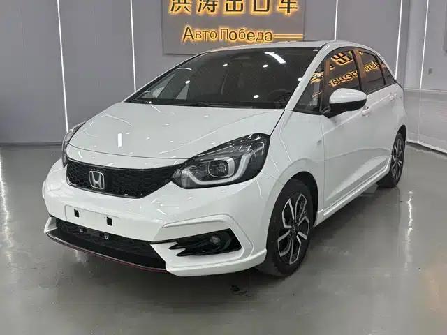 LIFE 2021 1.5L CVT SPO-SS Dynamic Edition