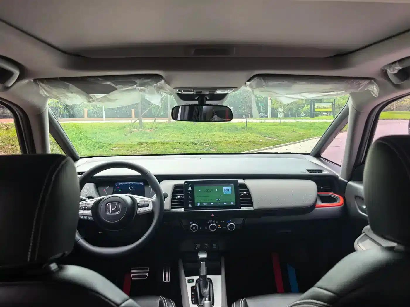 LIFE 2021 1.5L CVT SPO-SS Dynamic Edition — миниатюра 16