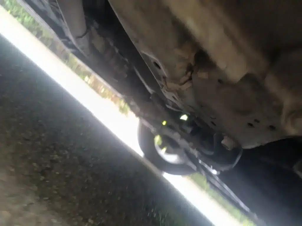 LIFE 2021 1.5L CVT CRO-SS Fun Edition — миниатюра 16