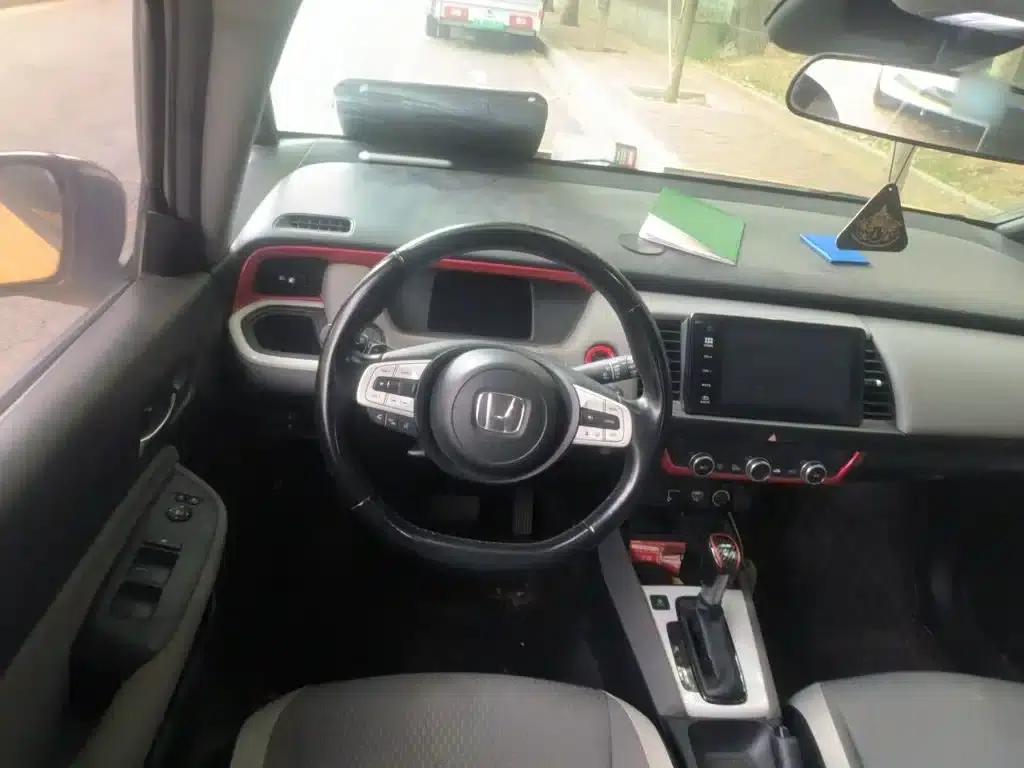 LIFE 2021 1.5L CVT CRO-SS Fun Edition — миниатюра 3
