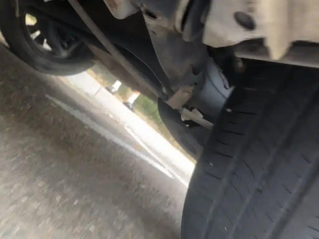 LIFE 2021 1.5L CVT CRO-SS Fun Edition — миниатюра 25