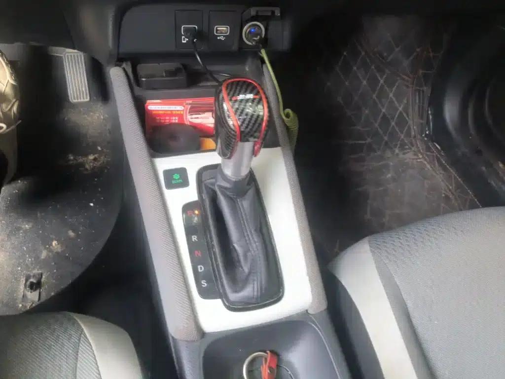 LIFE 2021 1.5L CVT CRO-SS Fun Edition — миниатюра 7