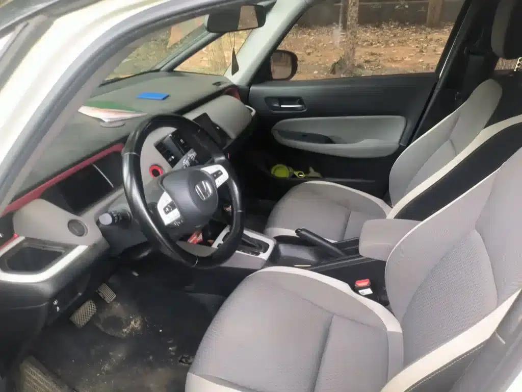 LIFE 2021 1.5L CVT CRO-SS Fun Edition — миниатюра 8