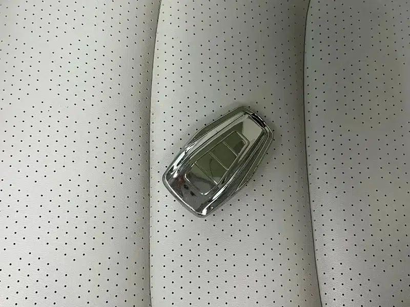 Geely ICON 2020 1.5TD DCT i9 BSG — миниатюра 11