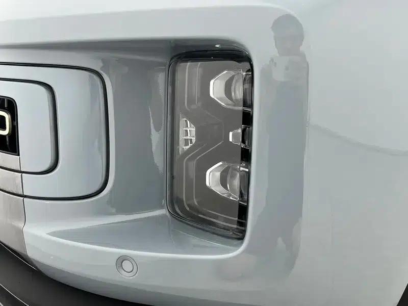 Geely ICON 2020 1.5TD DCT i9 BSG — миниатюра 12