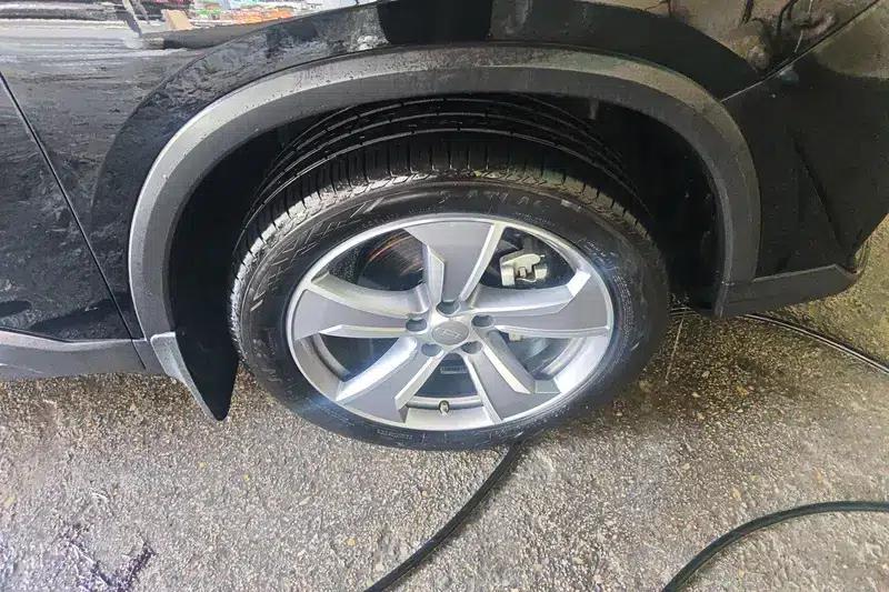 Geely Haoyue L 2023 2.0TD DCT Flagship Edition — миниатюра 6