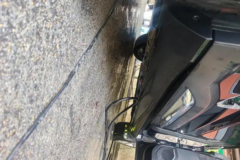 Geely Haoyue L 2023 2.0TD DCT Flagship Edition — миниатюра 8