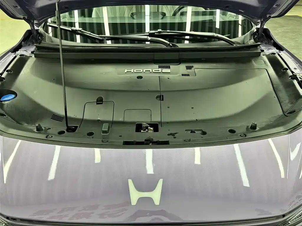 GAC Honda P7 2025 All-Wheel Drive Long Range Max — миниатюра 15